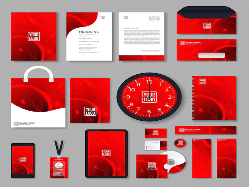 Branding & Visual Identity